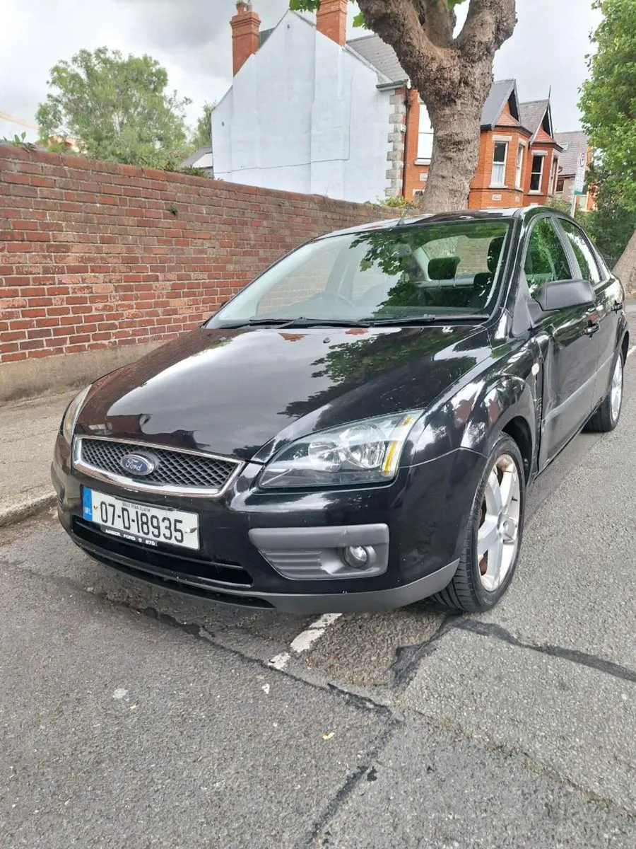 Ford focus - Image 2
