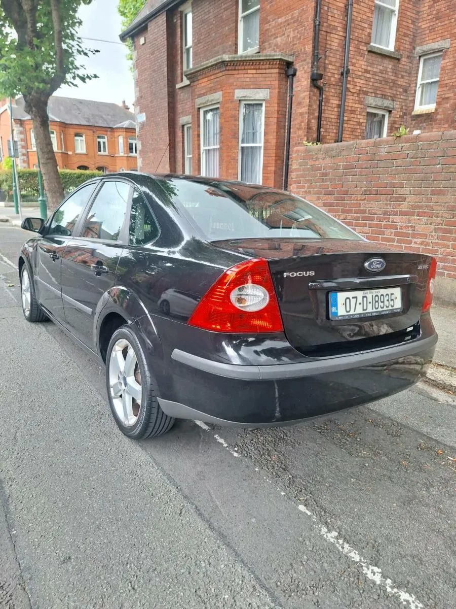 Ford focus - Image 3