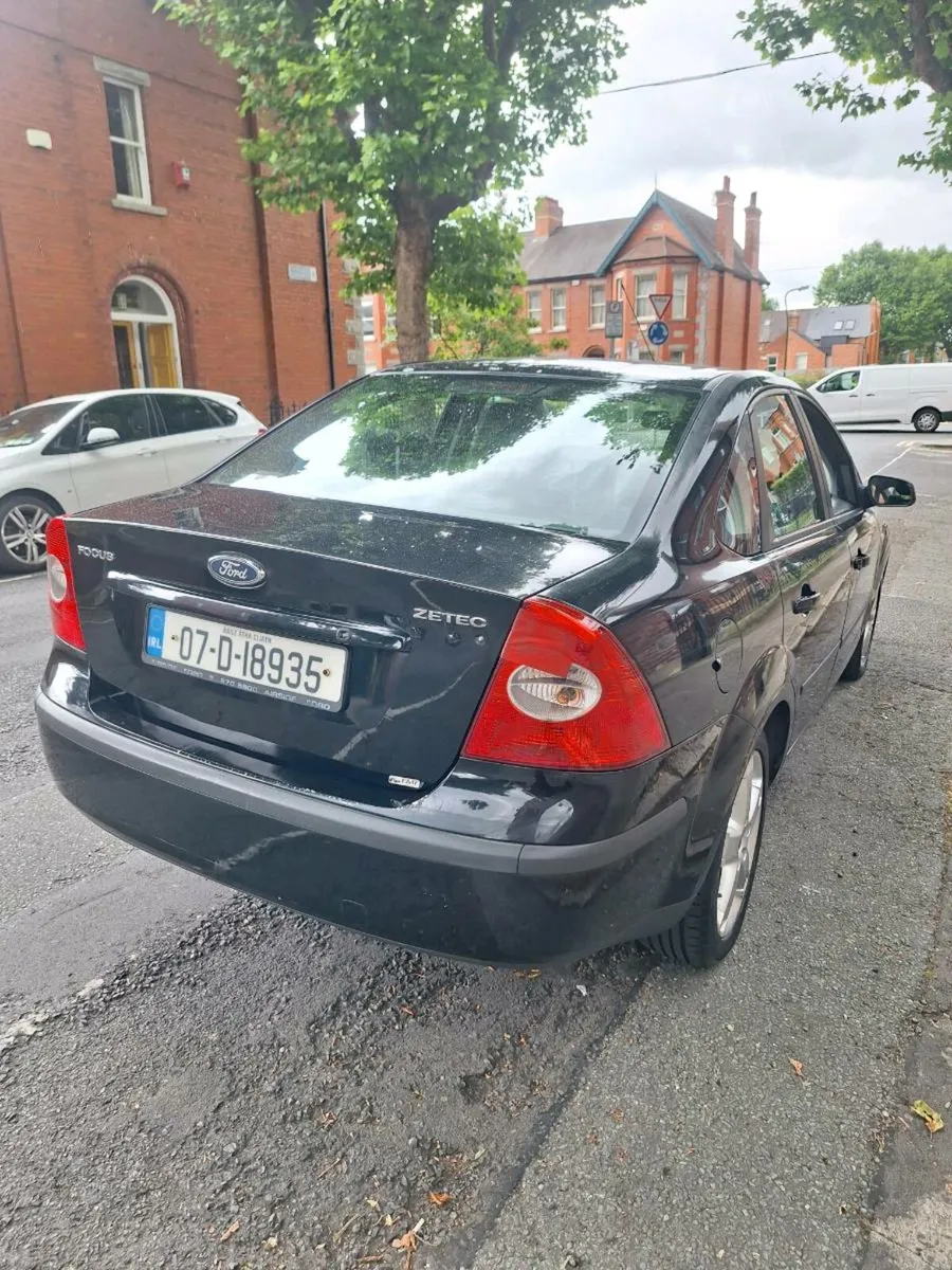 Ford focus - Image 4