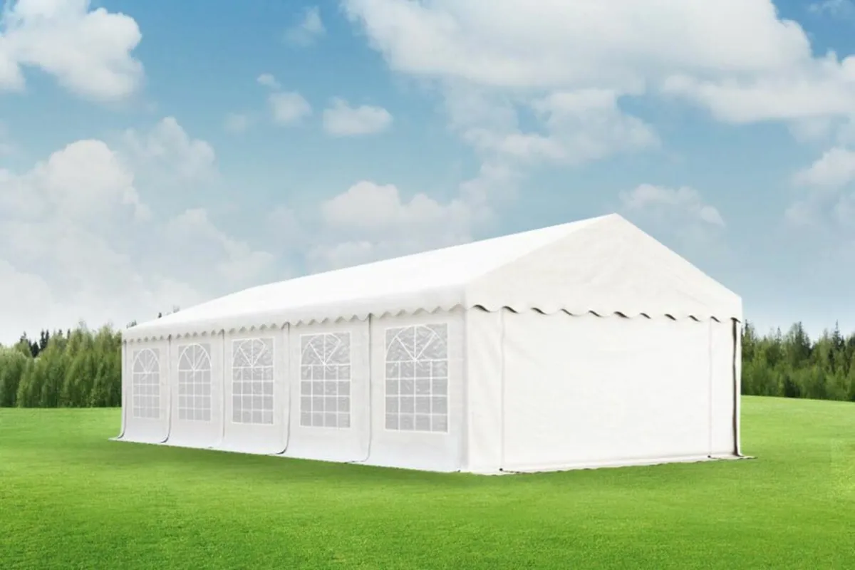 MARQUEE PARTY - Image 1