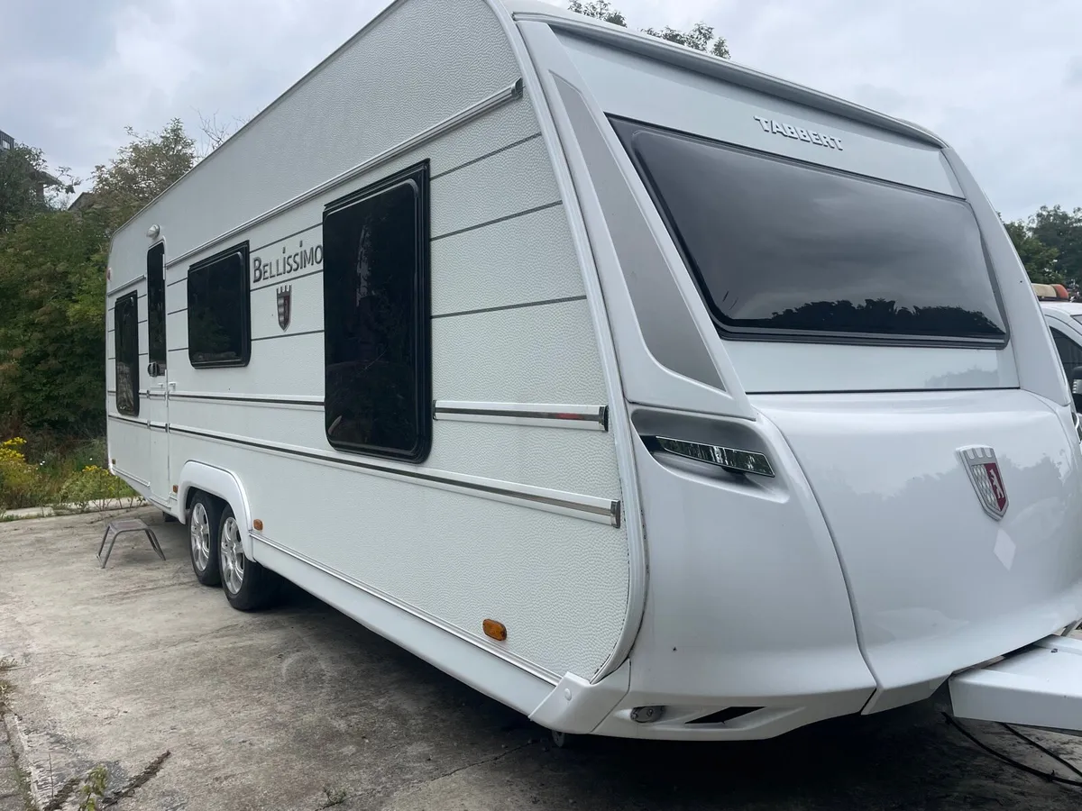 Tabbert bellissimo 2019 - Image 2