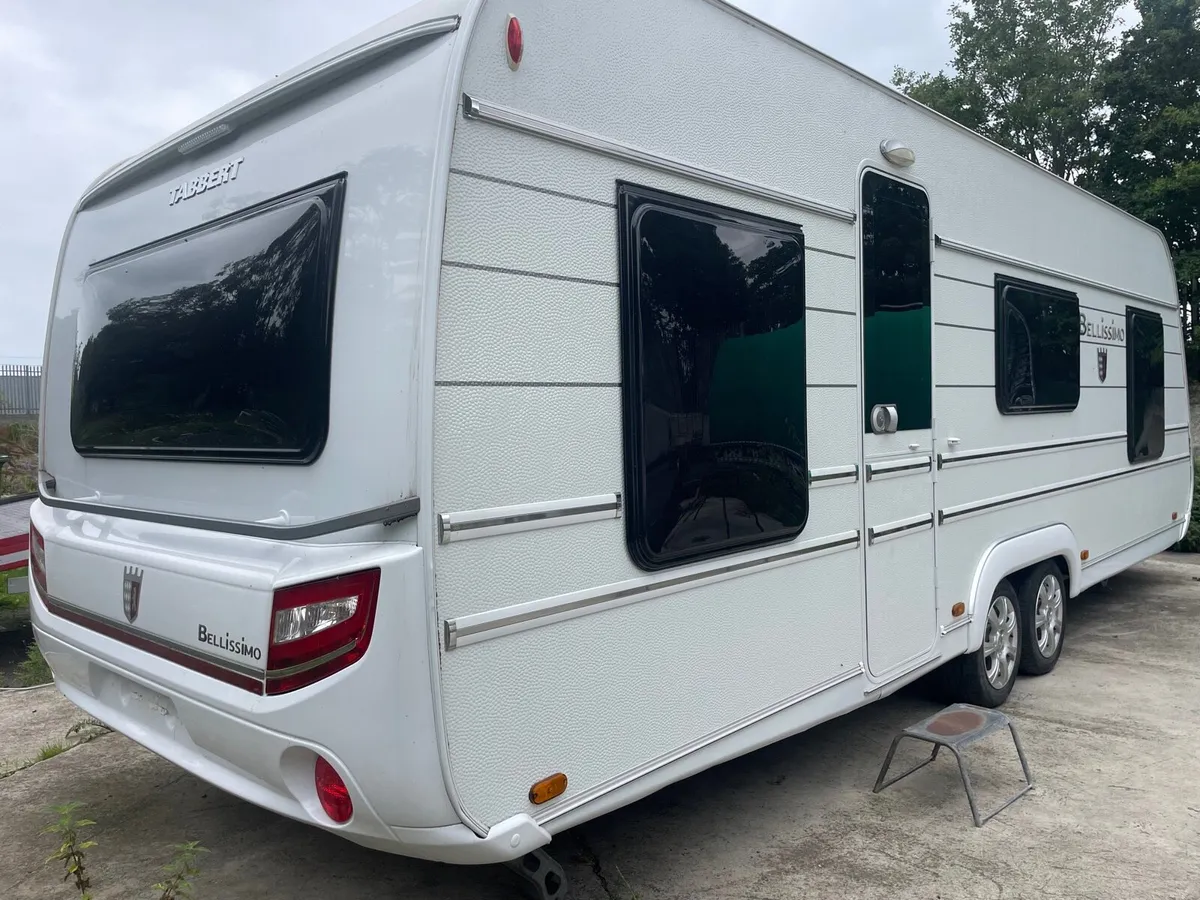 Tabbert bellissimo 2019 - Image 3