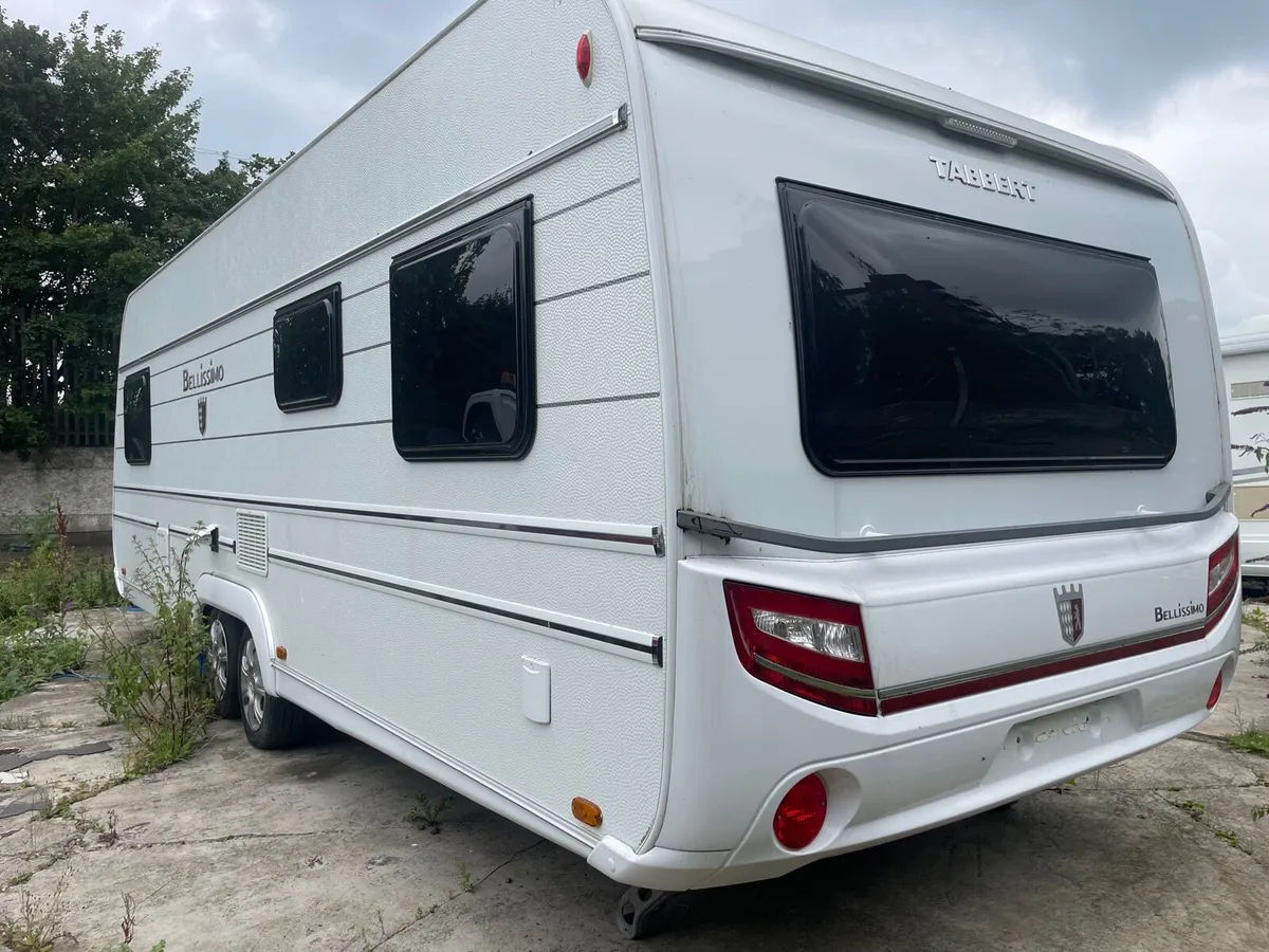 Tabbert bellissimo 2019 - Image 4