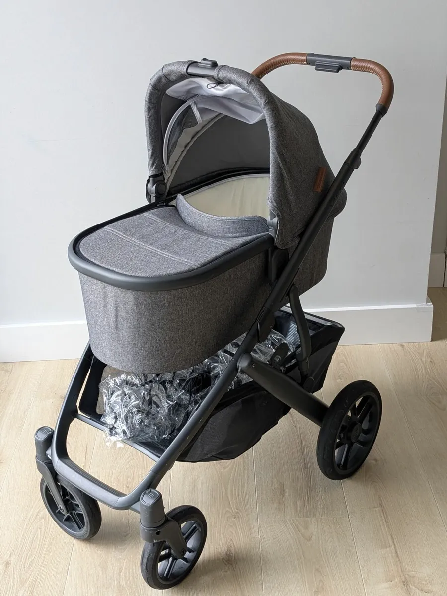 Uppababy Vista V2 - Image 3