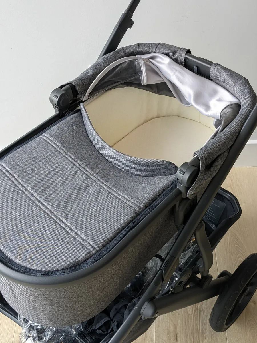 Uppababy Vista V2 - Image 4