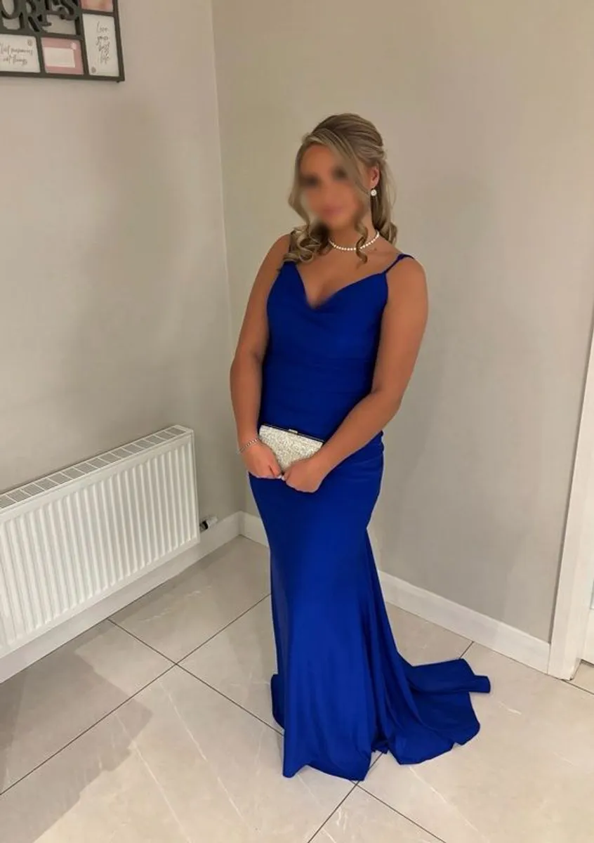 Debs/Ty Ball/Special Occasion Dress. - Image 1
