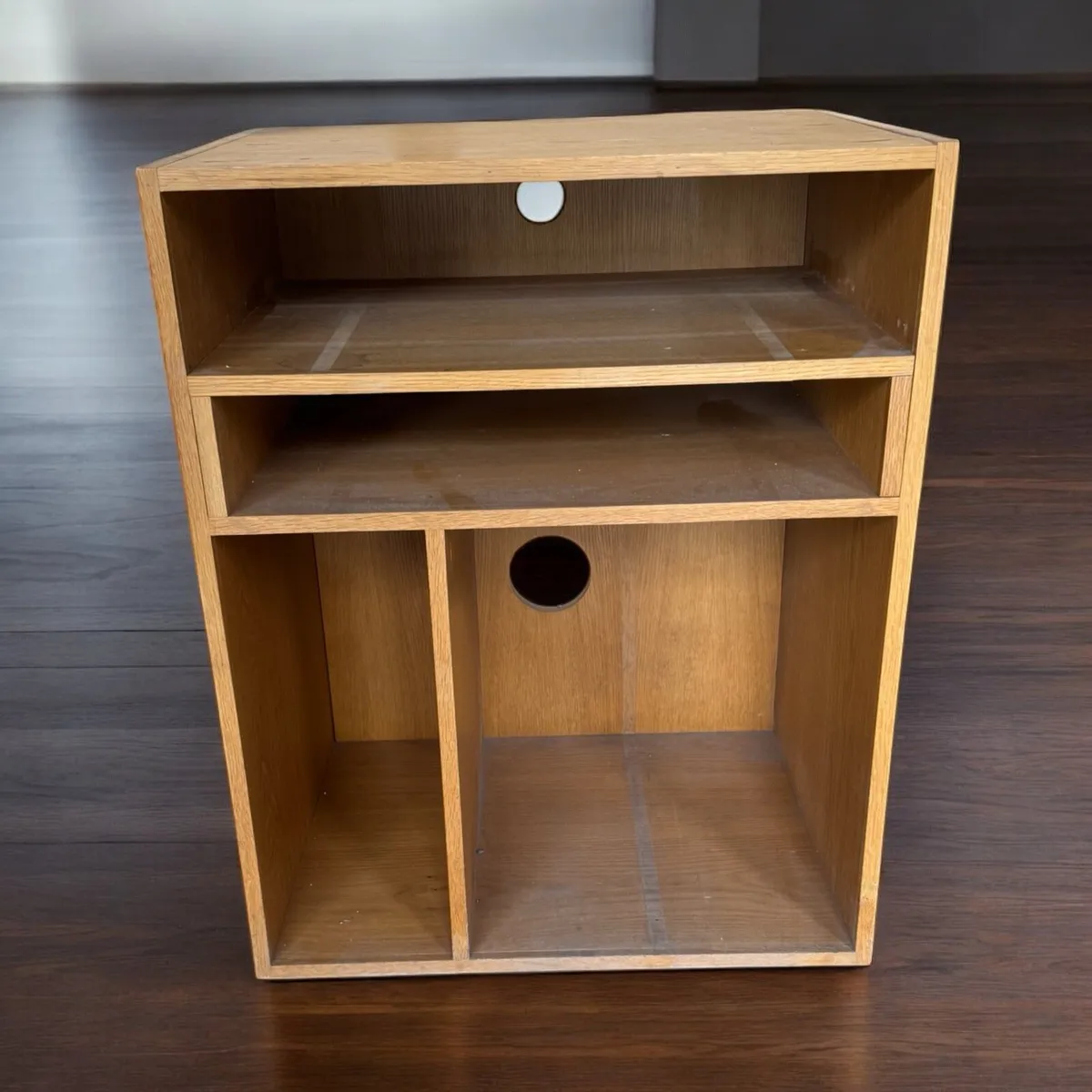 Hi fi cabinet - Image 3