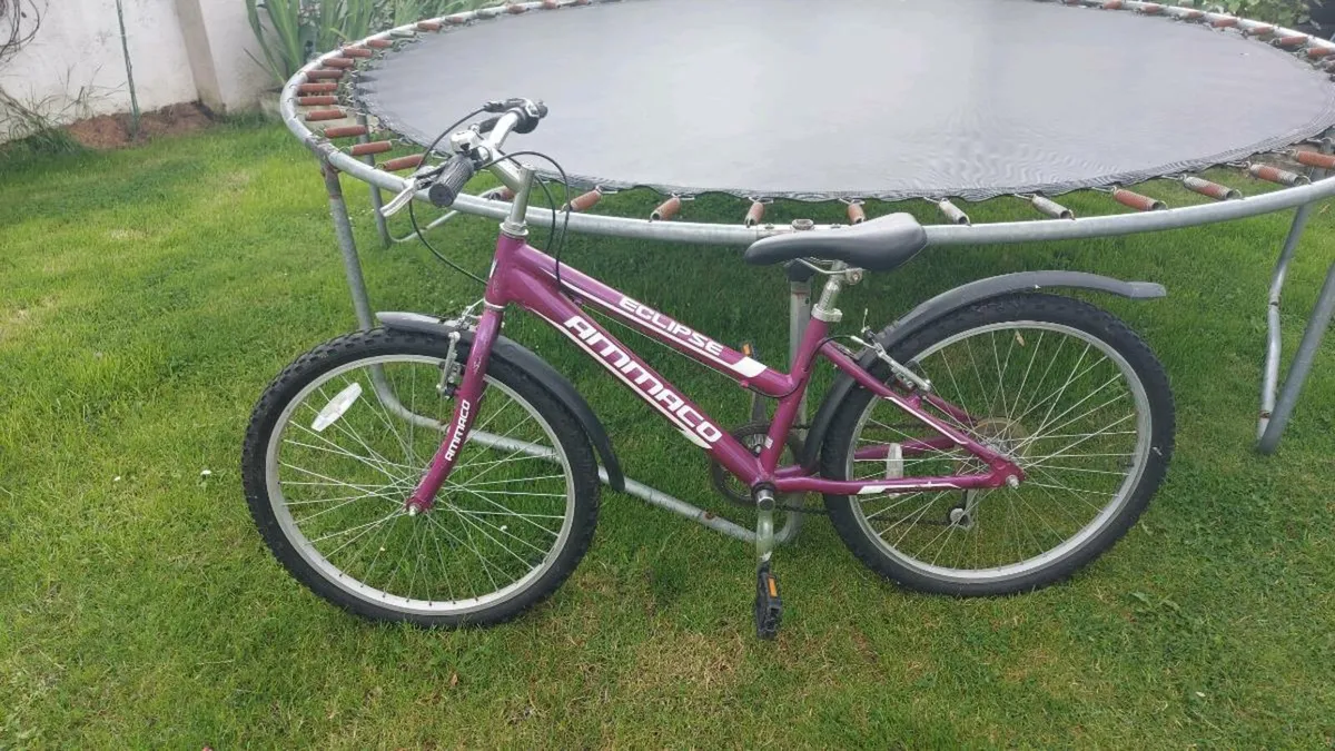 Kids bikes - Image 1