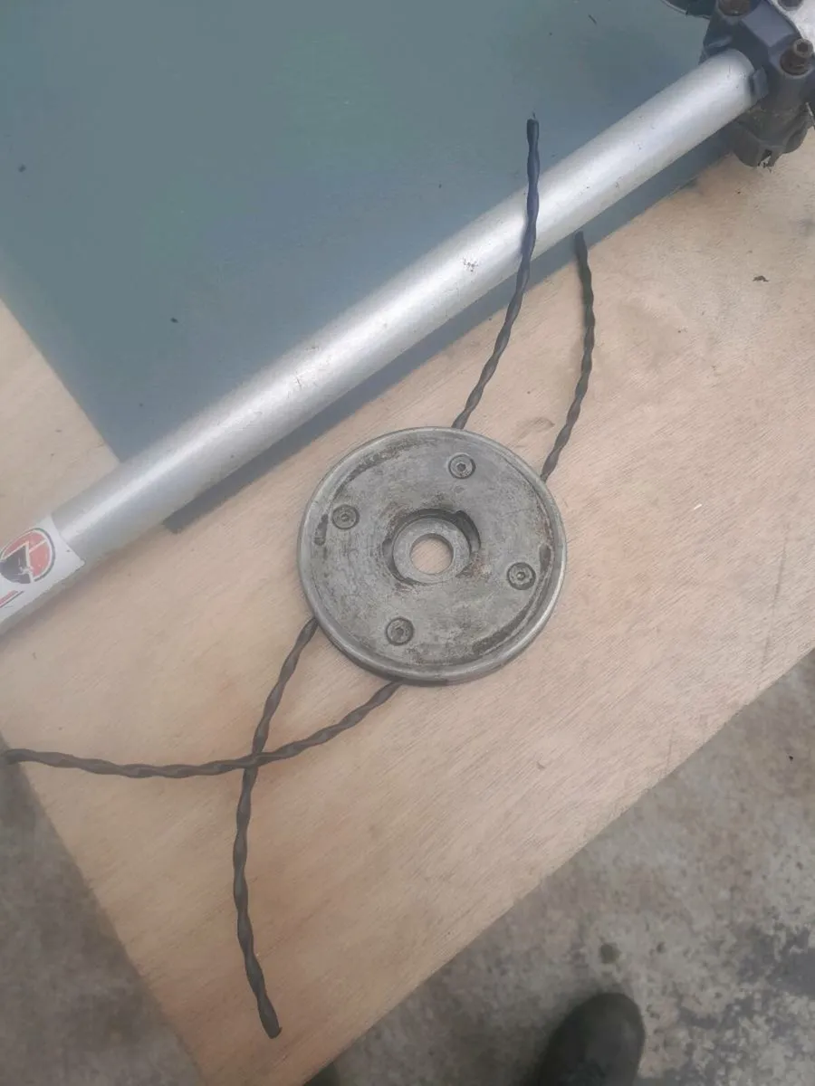 Strimmer - Image 4