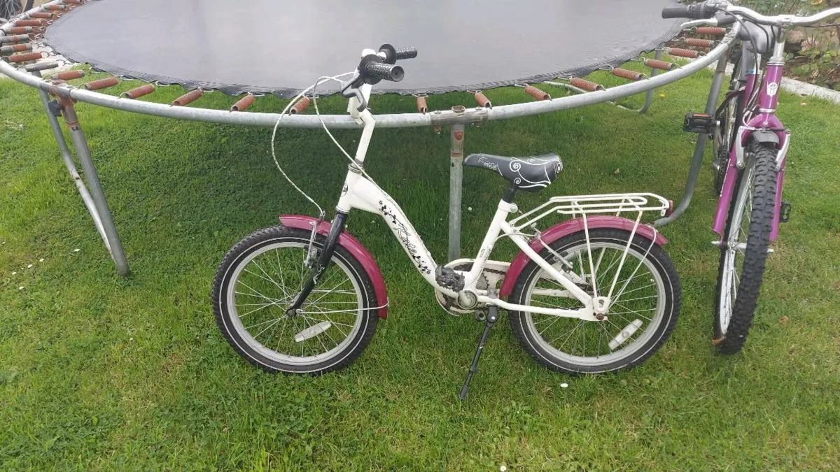 Kids bikes - Image 3