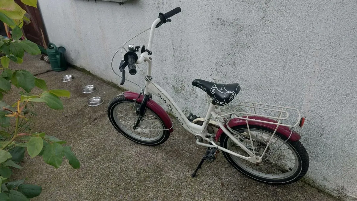 Kids bikes - Image 4