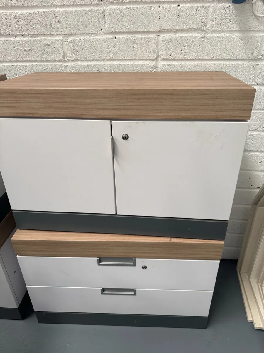 High quality office furniture - Image 4
