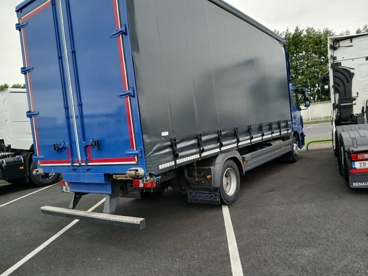 Furniture removals ....collection /delivery - Image 1