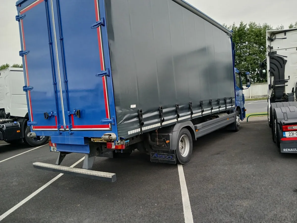 Furniture removals ....collection /delivery - Image 3