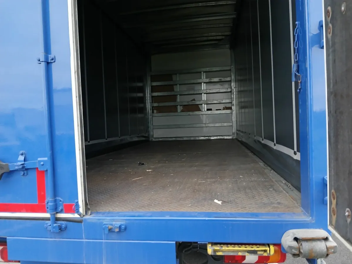 Furniture removals ....collection /delivery - Image 4