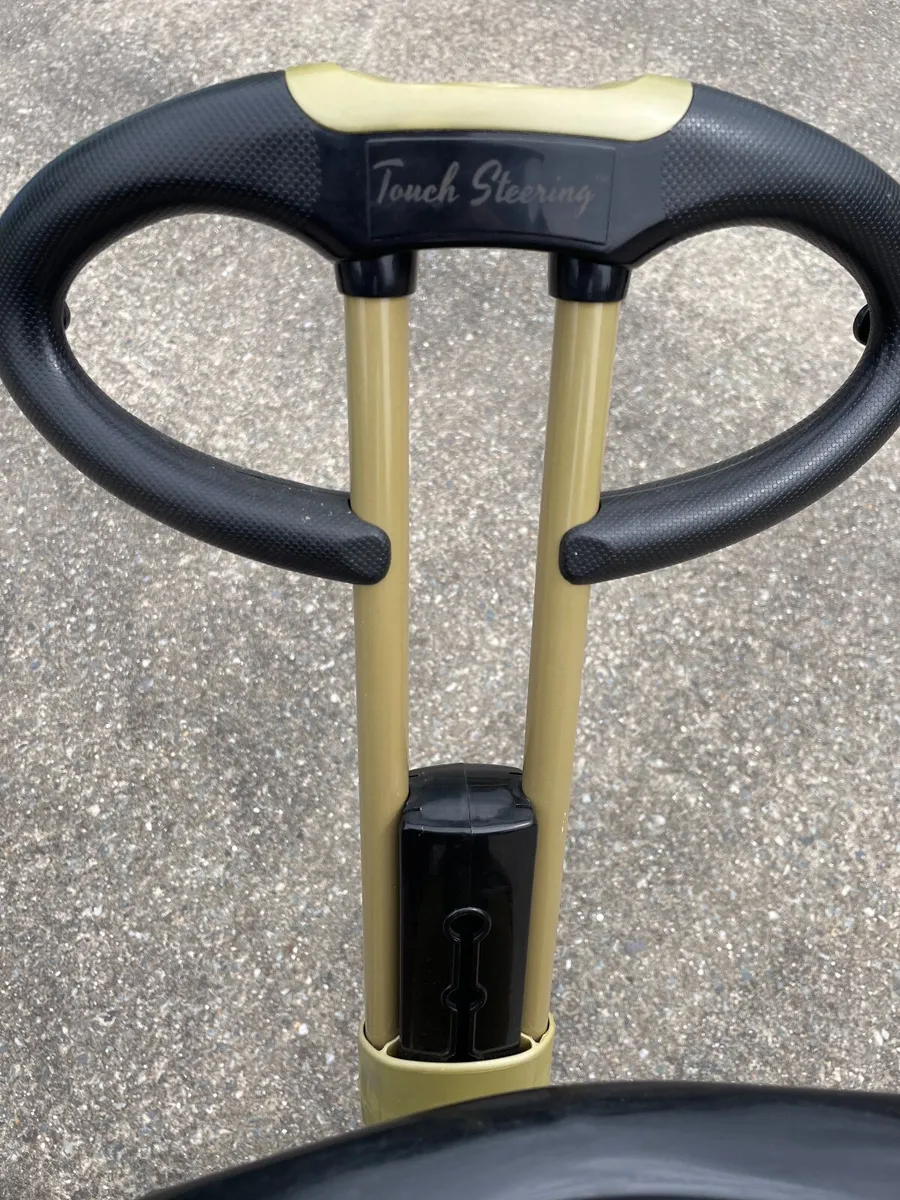 Smart Trike - Image 3