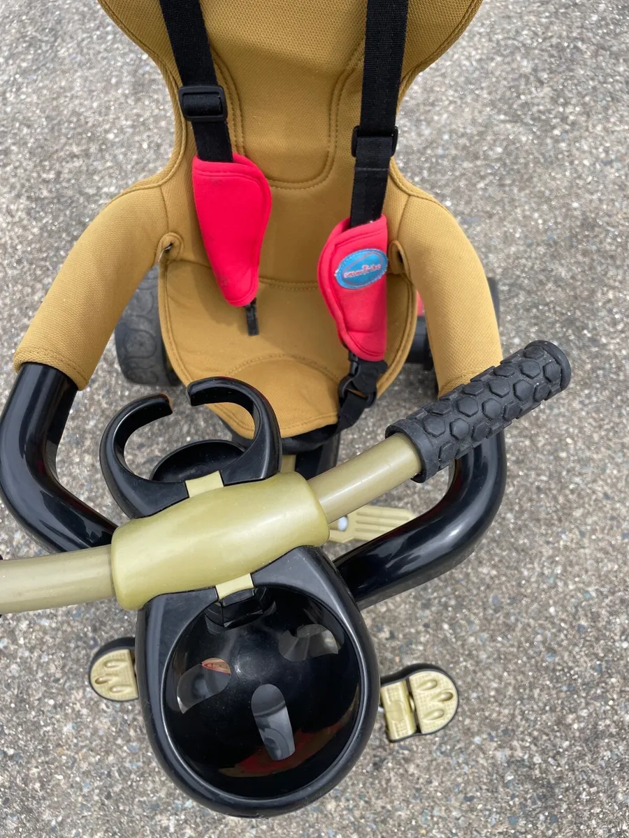Smart Trike - Image 4