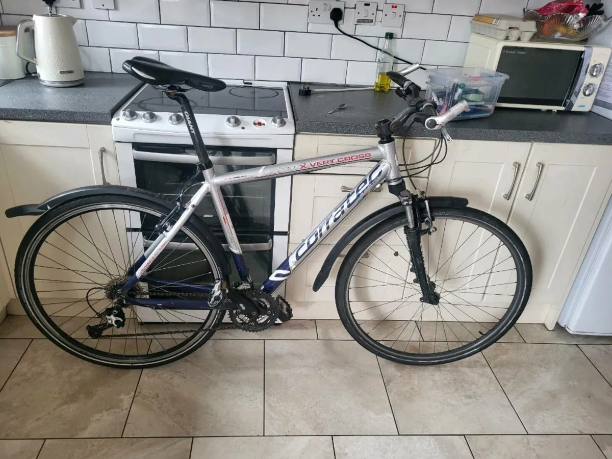 Bike - Image 1