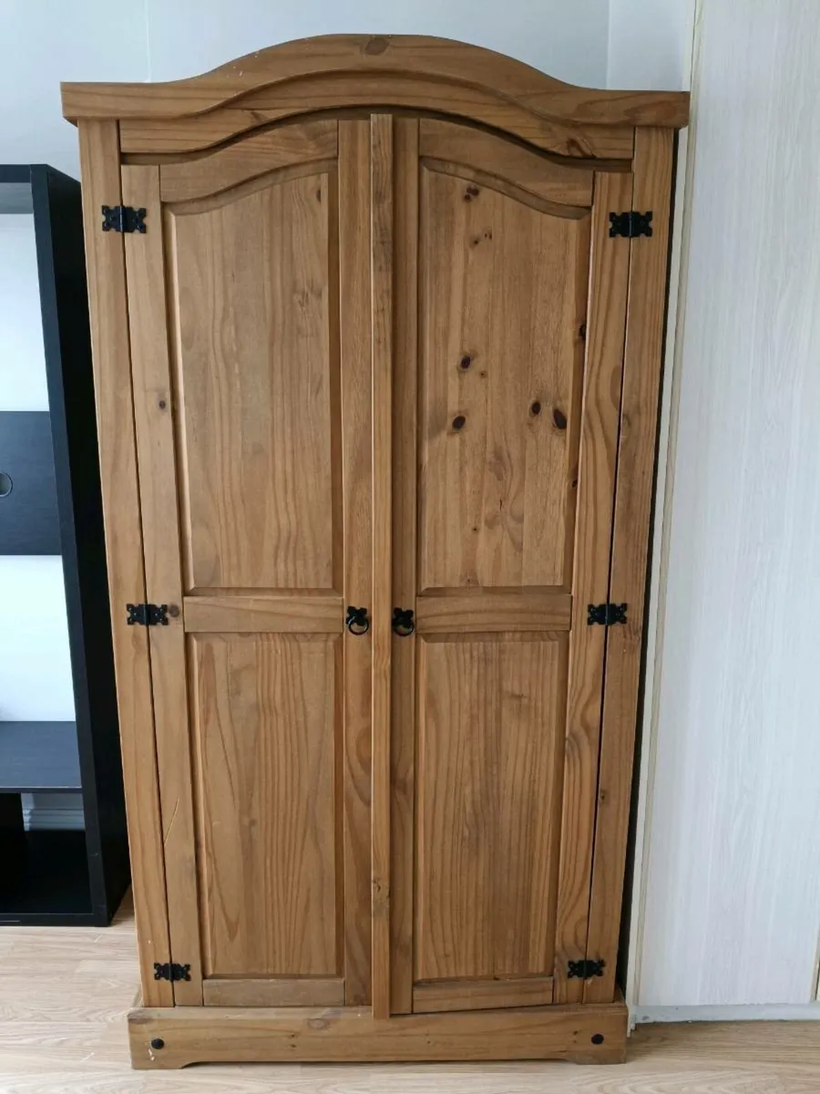 Wardrobe - Image 1