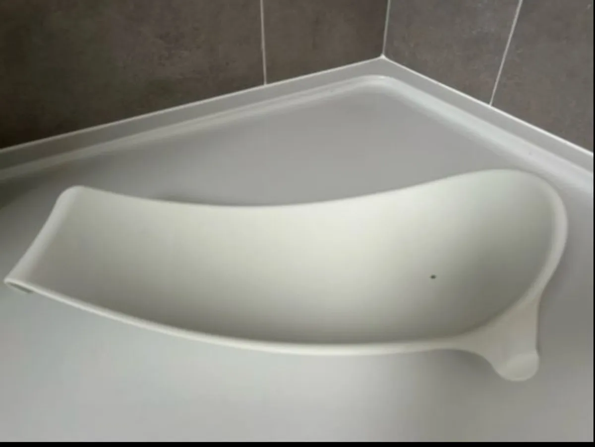 Stokke baby bath insert - Image 2