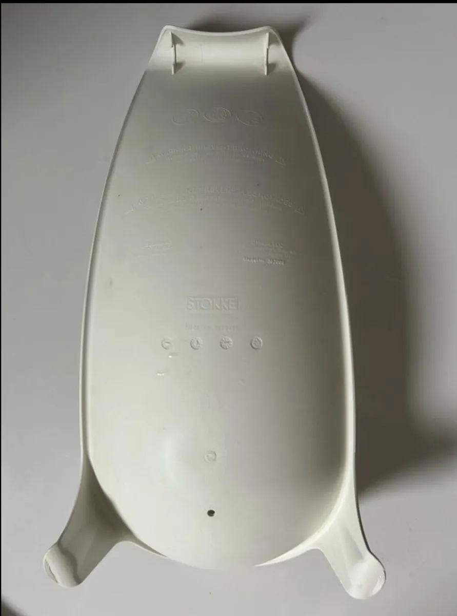 Stokke baby bath insert - Image 3