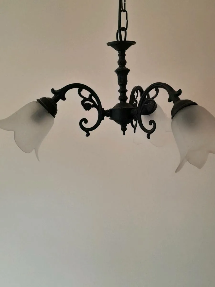 Light Fitting - Image 1