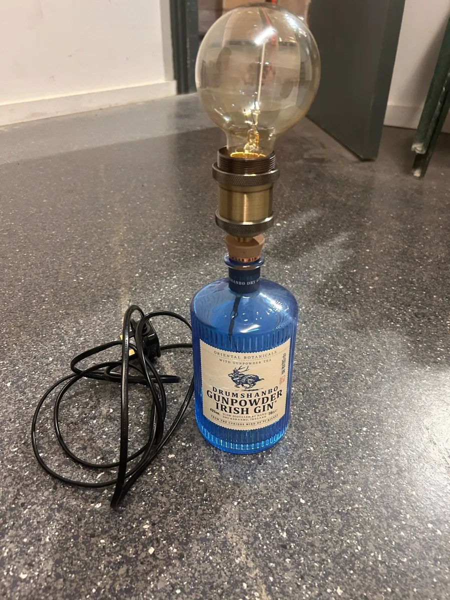 lamp