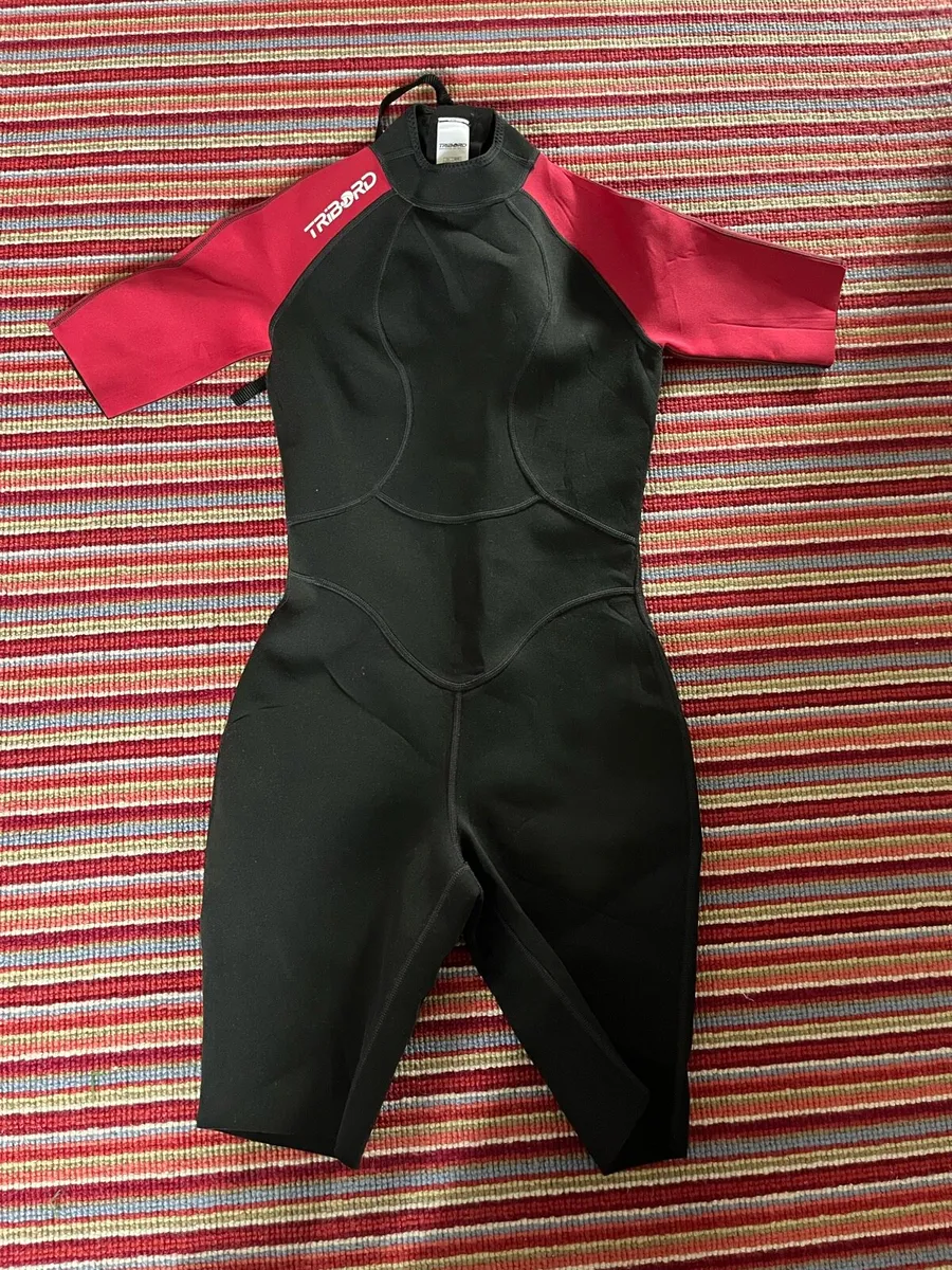 Wet suits (XS & M) - Image 2