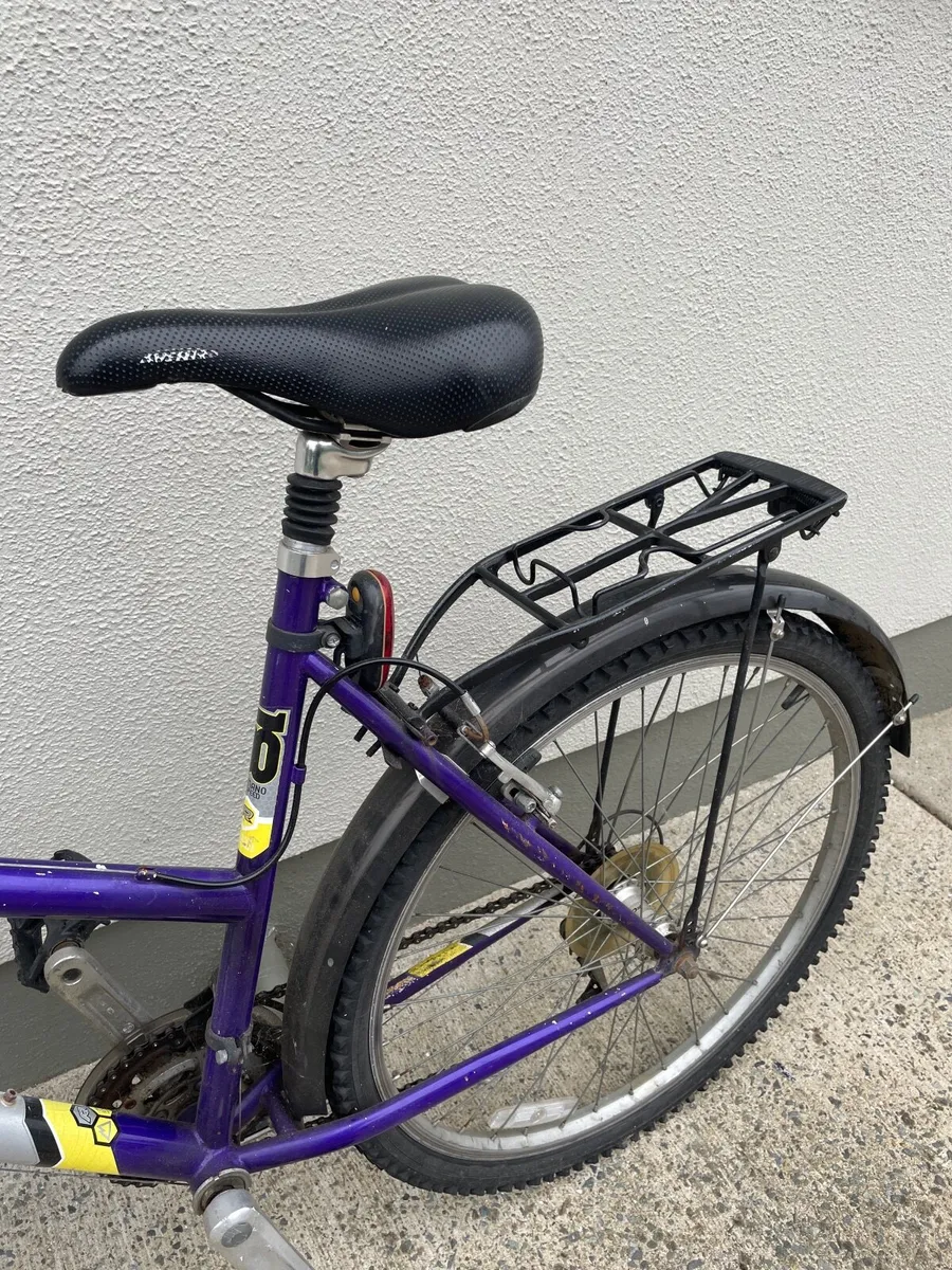 Raleigh Bike - Image 2