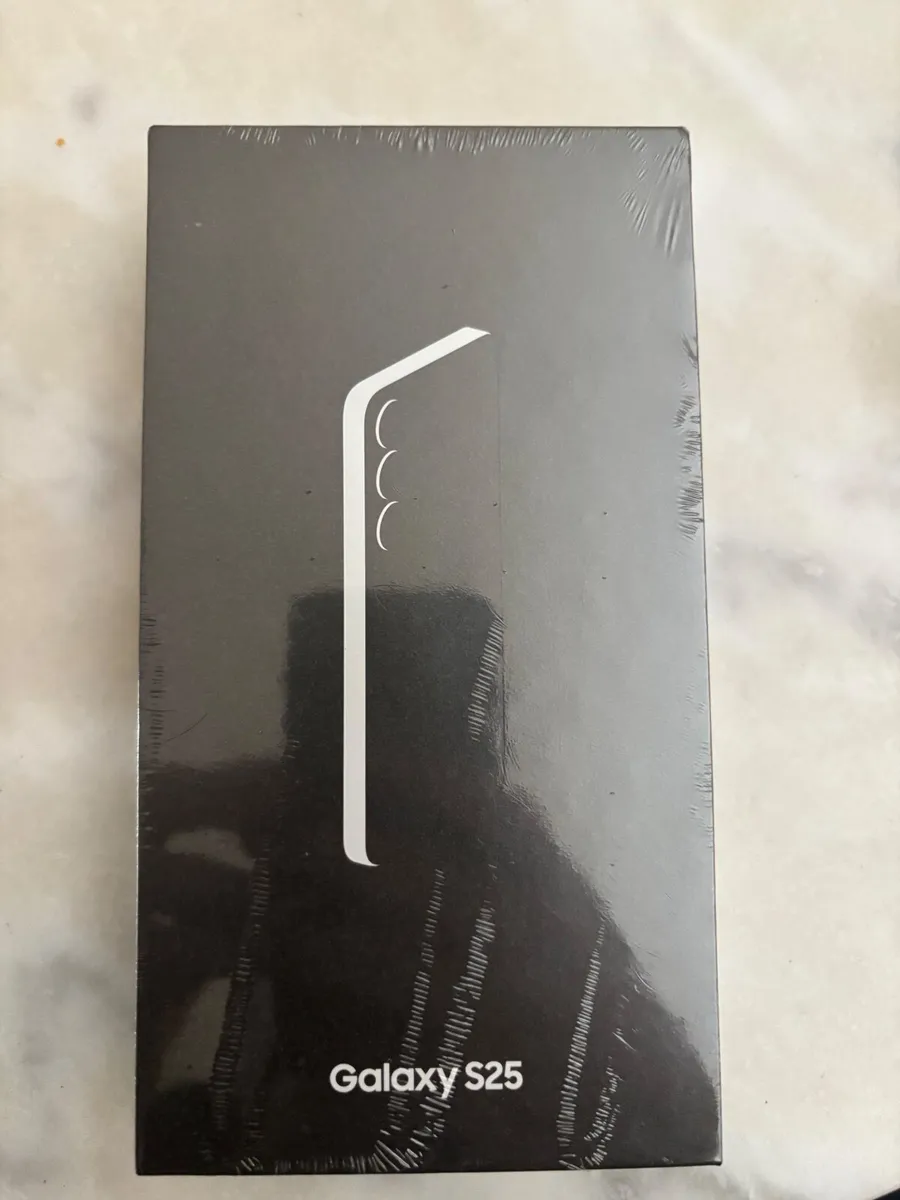 samsung galaxy s25 128 gb - Image 1