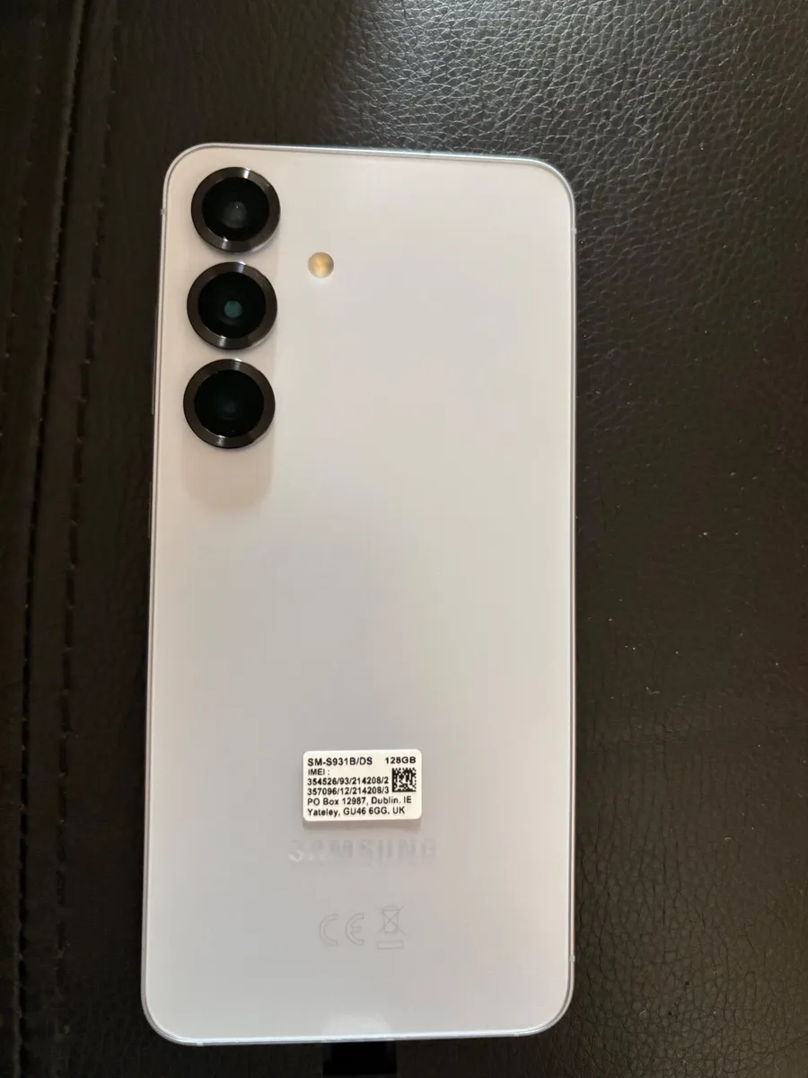 samsung galaxy s25 128 gb - Image 3
