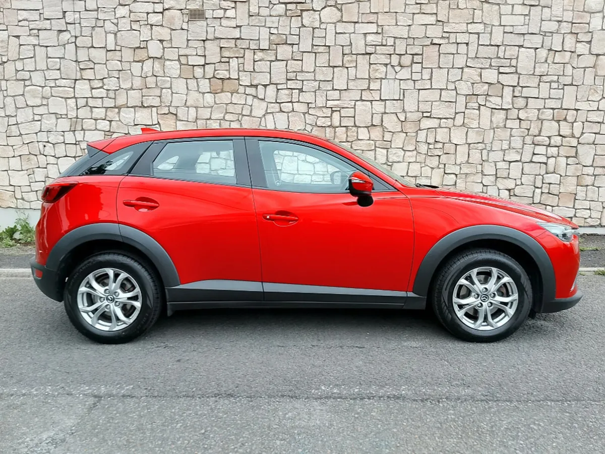 Mazda CX-3 2WD 2.0G (120PS) SE 4DR - Image 2