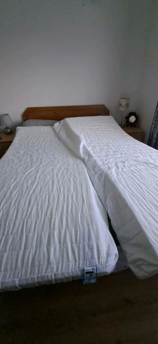 Foam mattress - Image 1