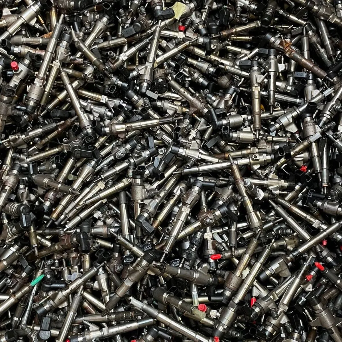 Catalytic Converters & Injectors Wanted - Image 2