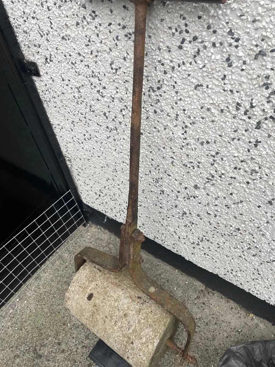 Tarmac roller - Image 2
