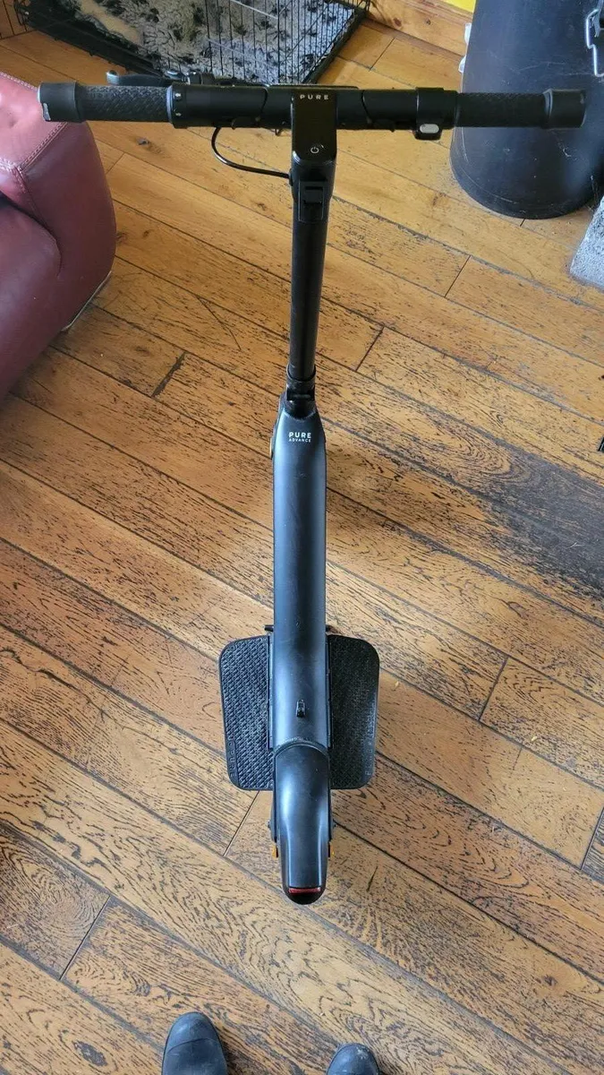 E-scooter - Image 2