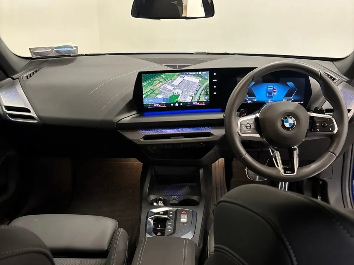BMW 2 Series 220 M Sport Gran Coupe - Image 2