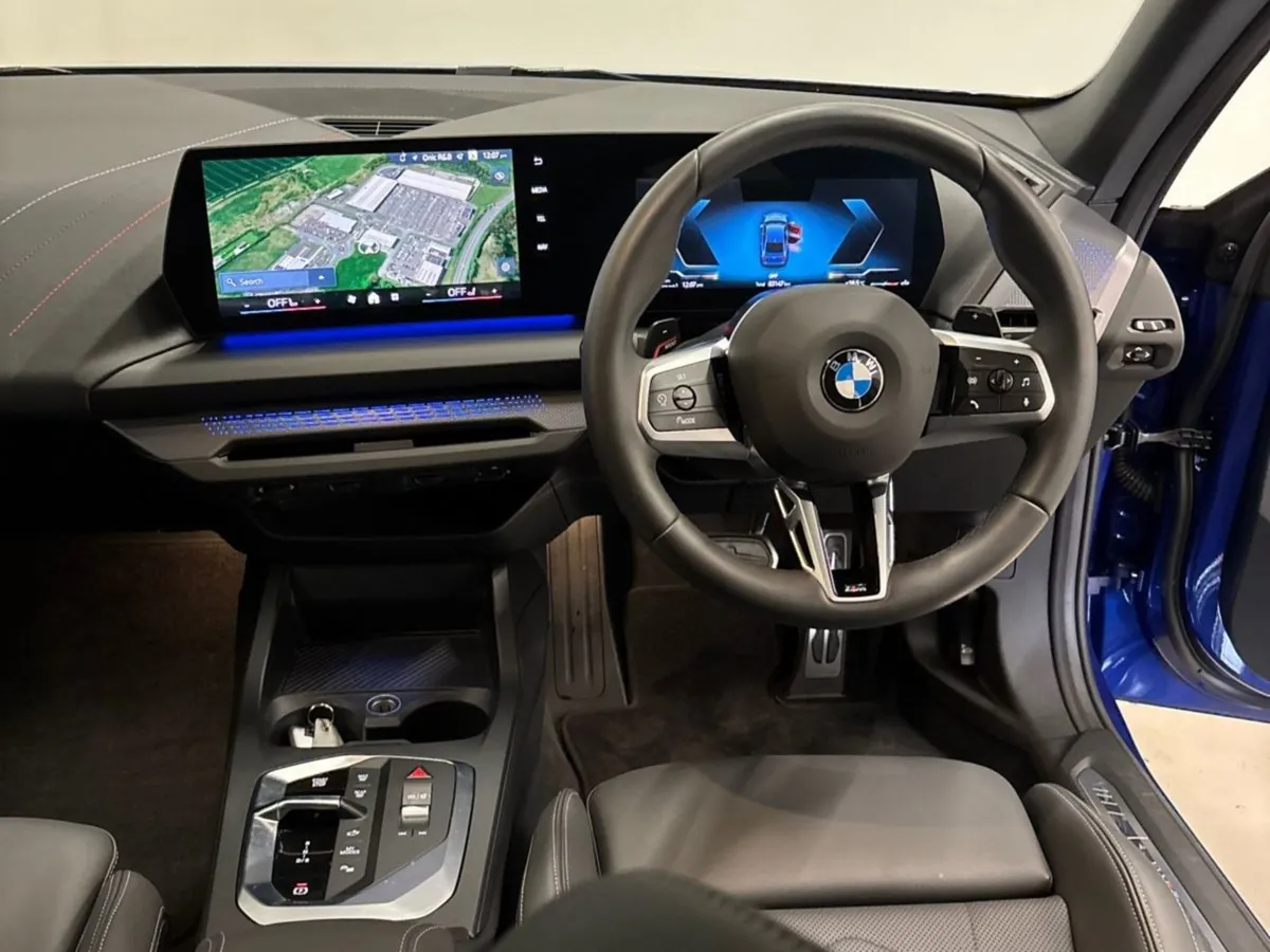 BMW 2 Series 220 M Sport Gran Coupe - Image 3