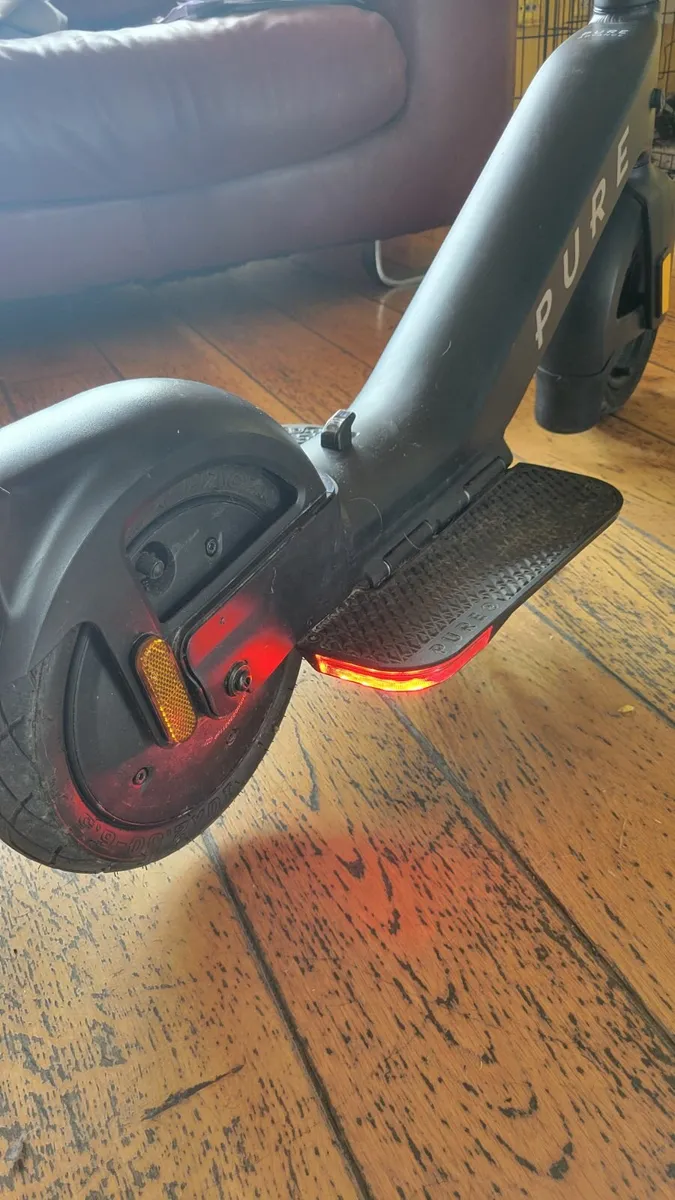 E-scooter - Image 4