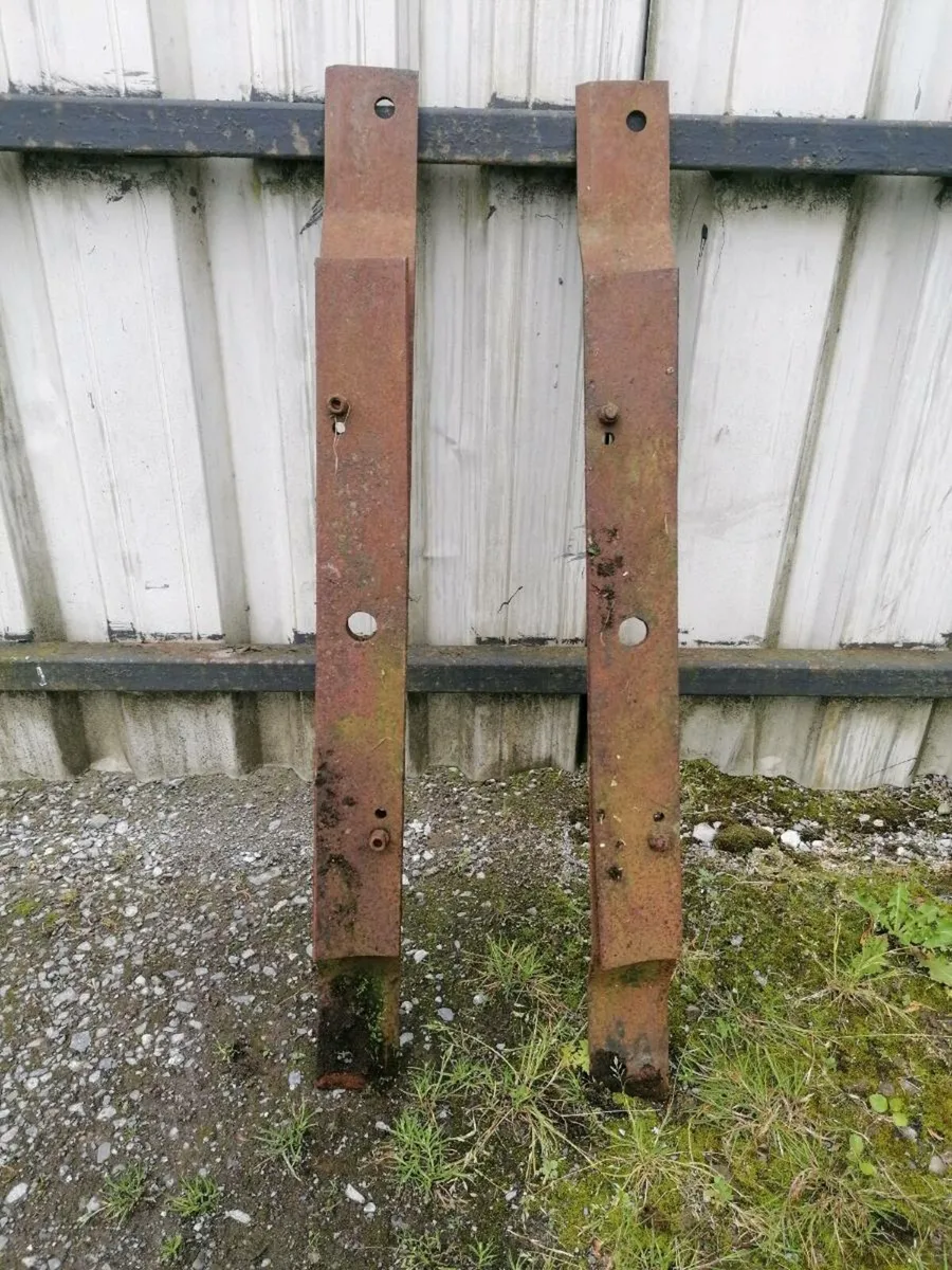Topper Blades - Image 2