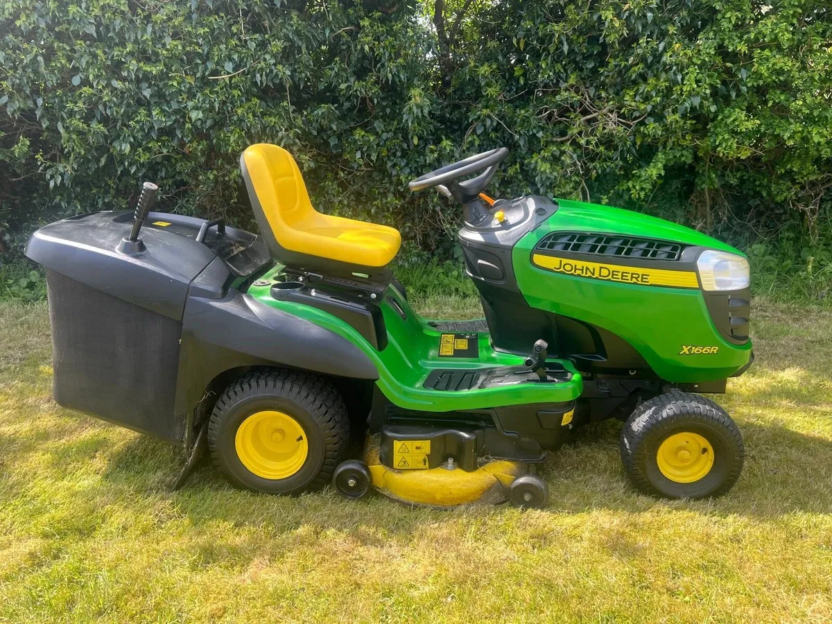 Mower - Image 3