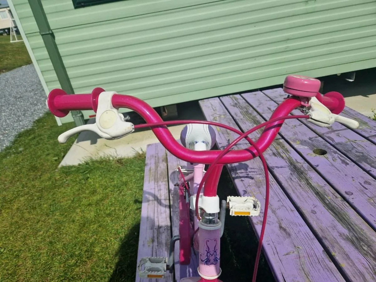Kids bike - Image 2