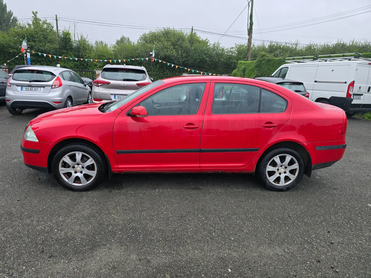 Skoda Octavia 1.9 TDI - Image 3