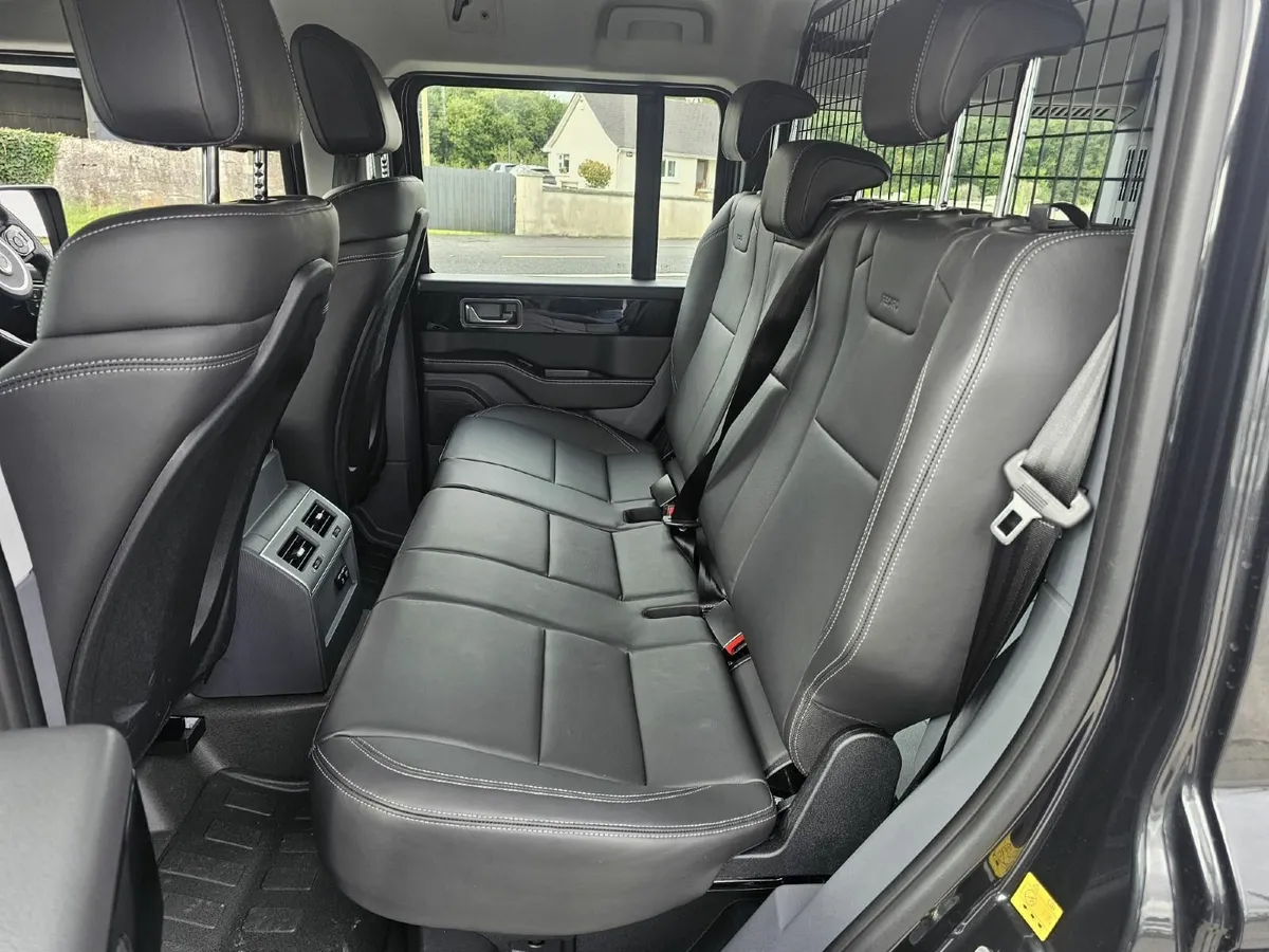 SUV & Car Conversions - Image 2