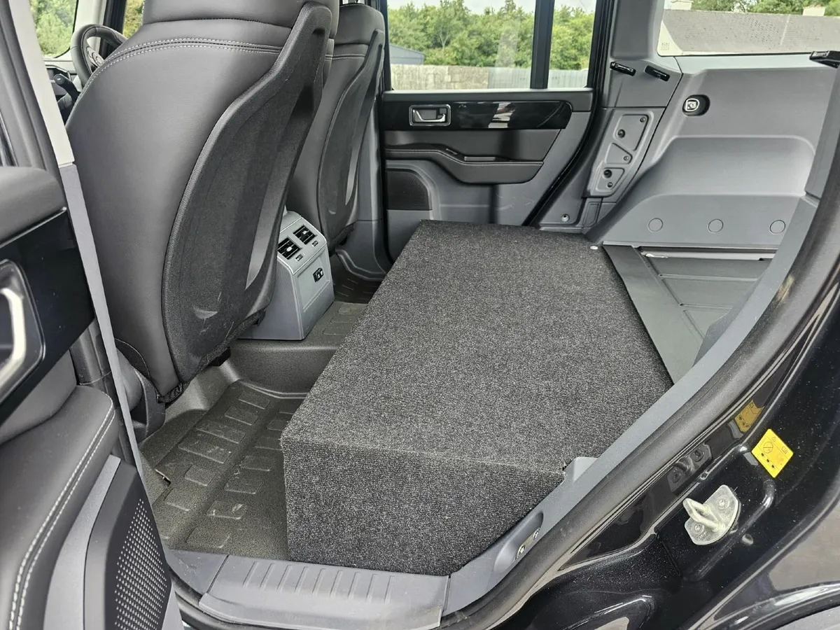 SUV & Car Conversions - Image 3