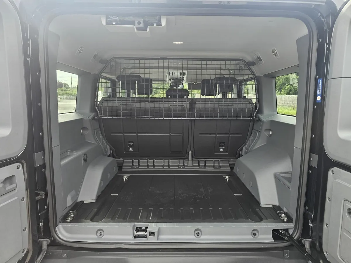 SUV & Car Conversions - Image 4