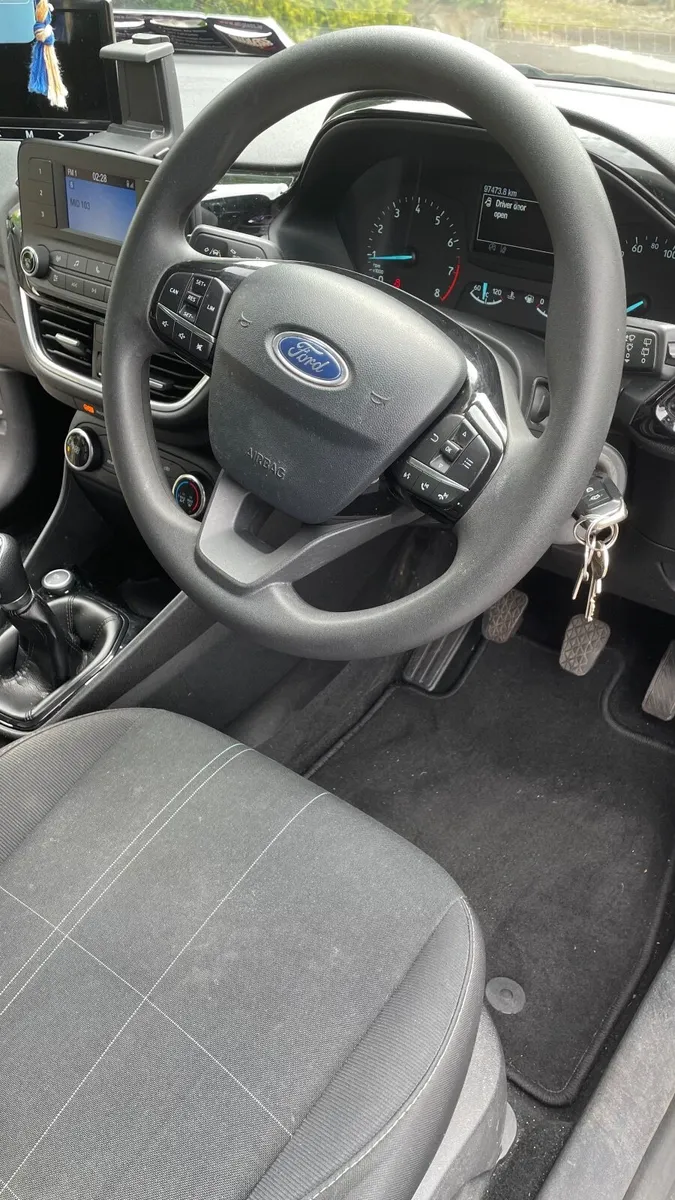 Ford Fiesta 2018 - Image 3