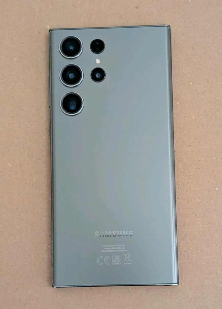 Samsung Galaxy S23 Ultra 256gb - Image 2