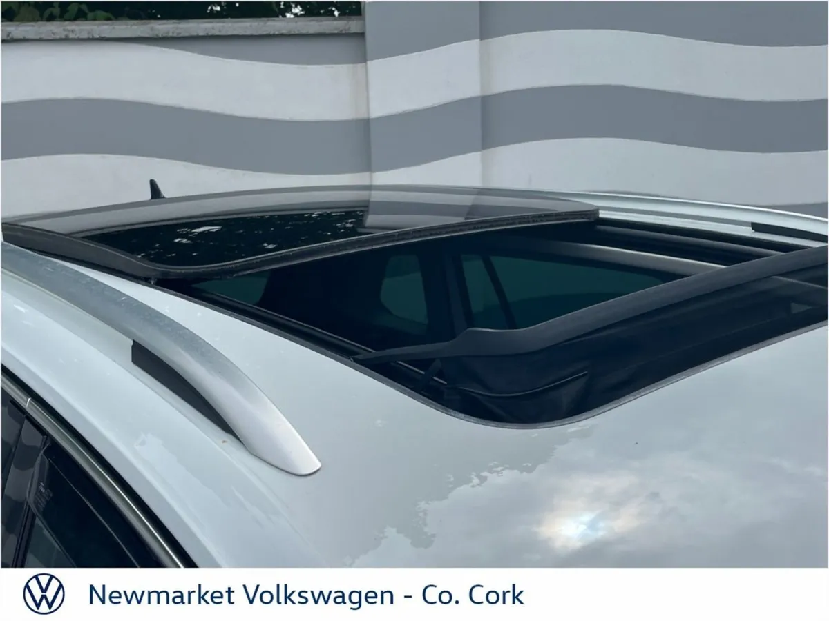 Volkswagen Tiguan Elegance DSG 2.0tdi 150BHP Auto - Image 4