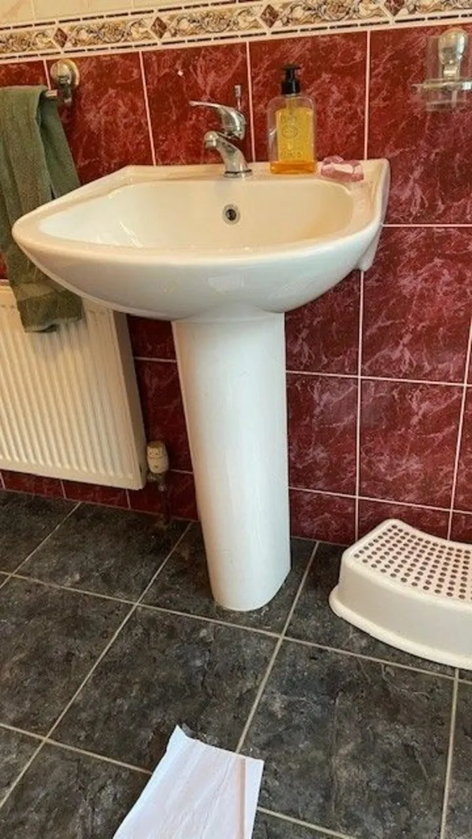 Bathroom - Image 1